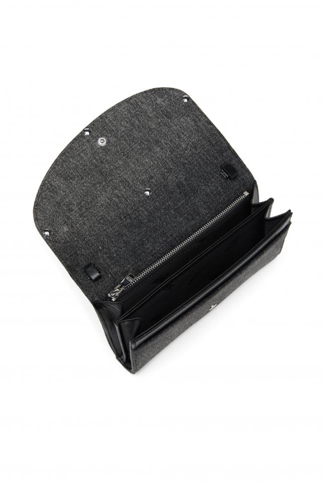 1DR WALLET STRAP WALLET