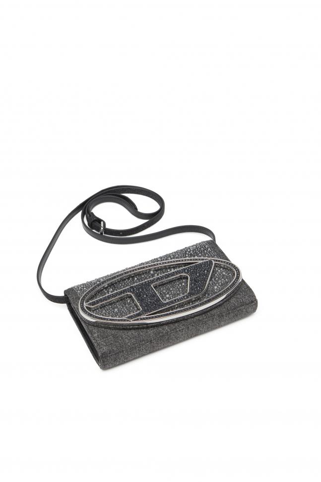 1DR WALLET STRAP WALLET