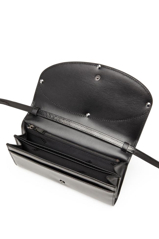 1DR WALLET STRAP WALLET