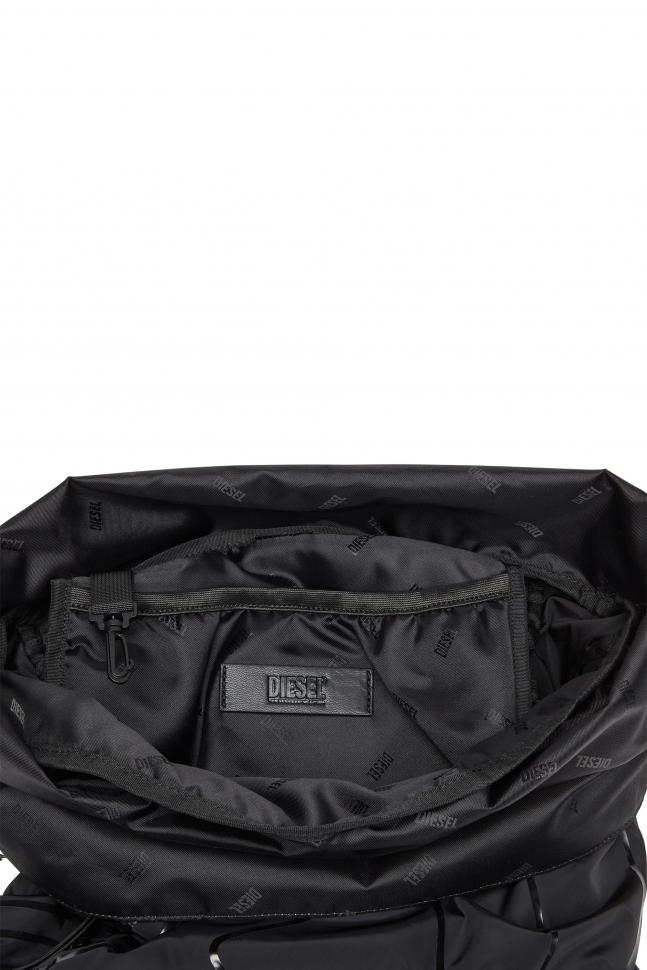 DRAPE BACKPACK BACKPACK