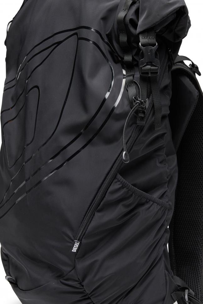 DRAPE BACKPACK BACKPACK