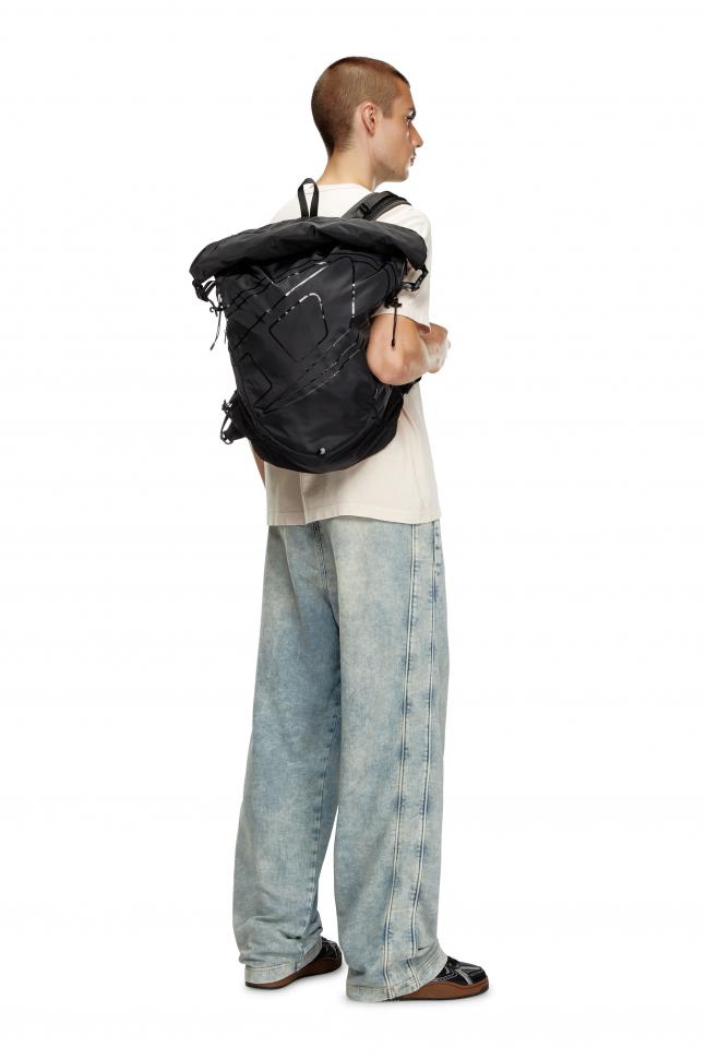 DRAPE BACKPACK BACKPACK