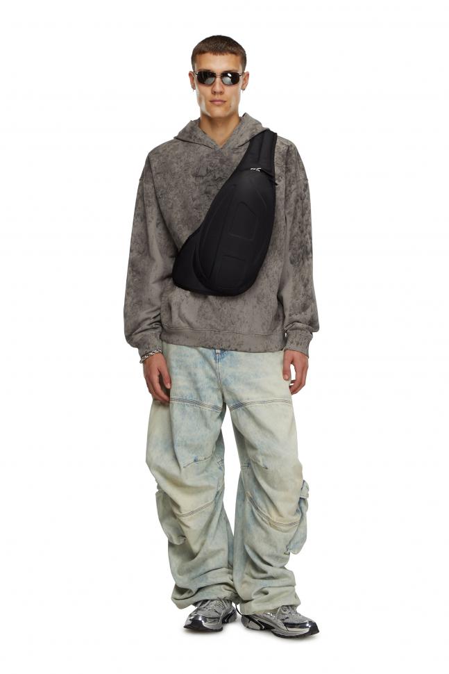 1DR-POD SLING BAG BACKPACK