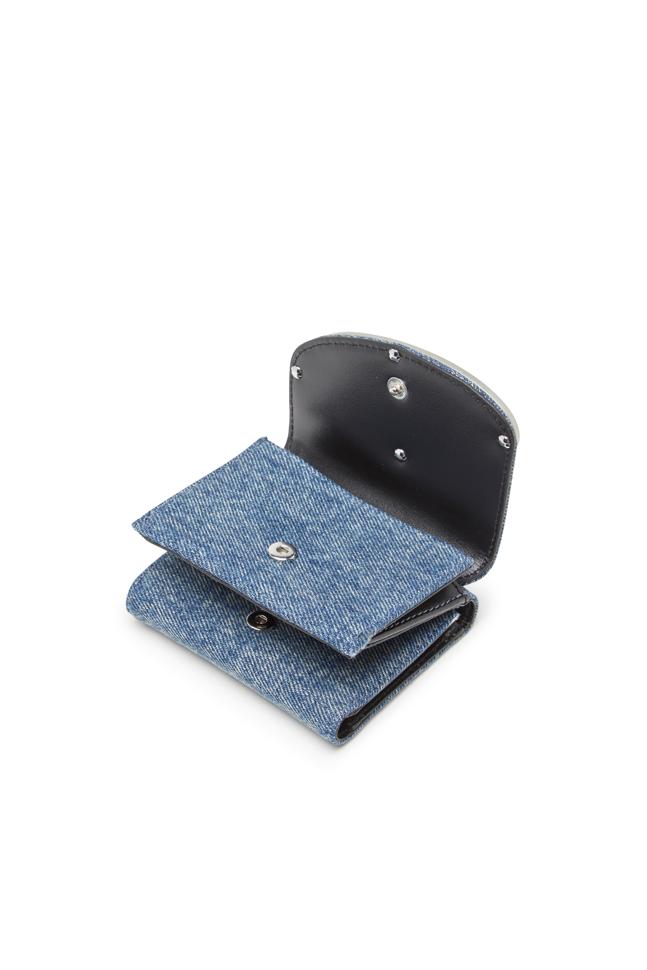 1DR TRI FOLD COIN XS II WALLET
