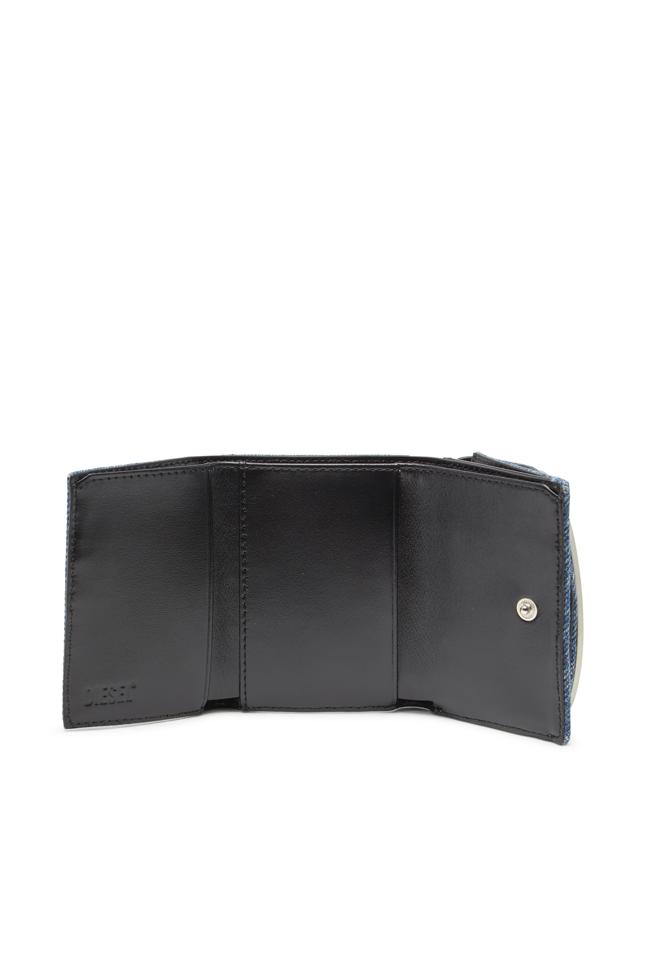 1DR TRI FOLD COIN XS II WALLET