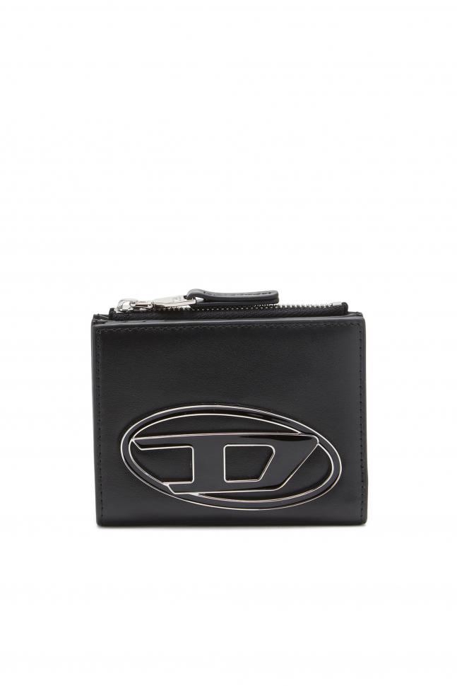 1DR BI-FOLD ZIP II WALLET