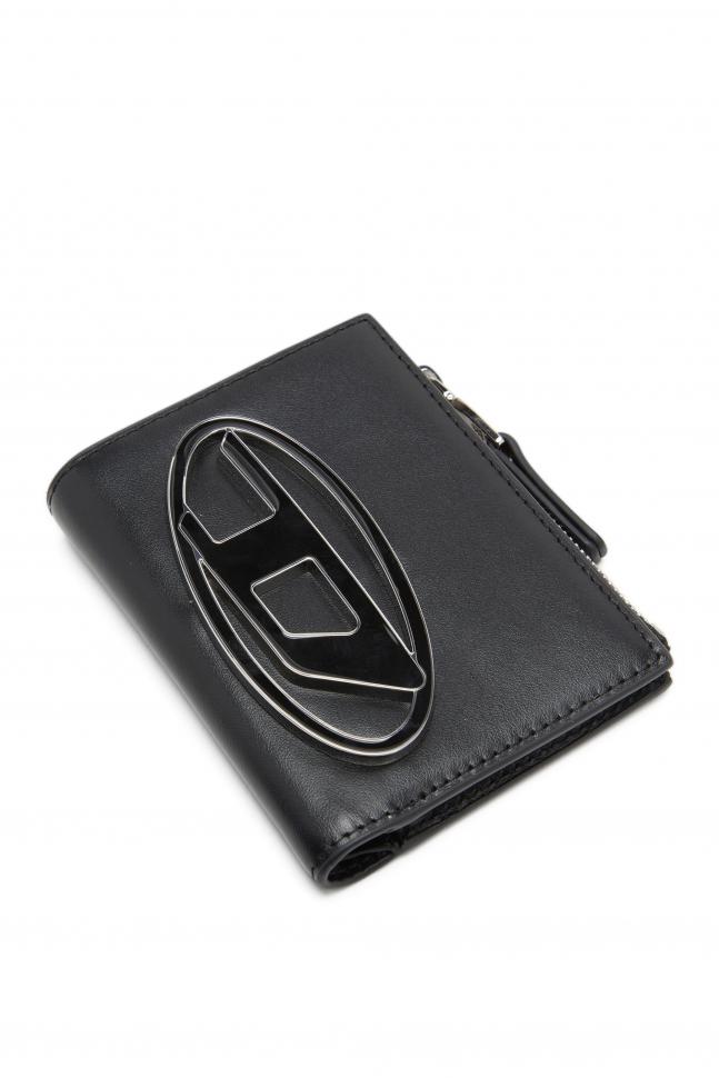 1DR BI-FOLD ZIP II WALLET