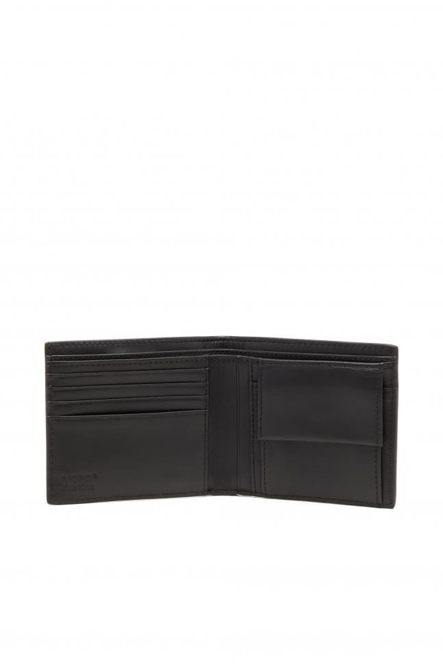 RAVE BI-FOLD COIN S WALLET
