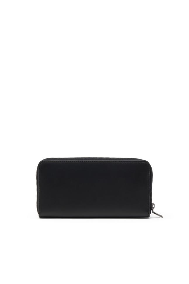 DSL 3D -CONTINENTAL ZIP L Long Wallets
