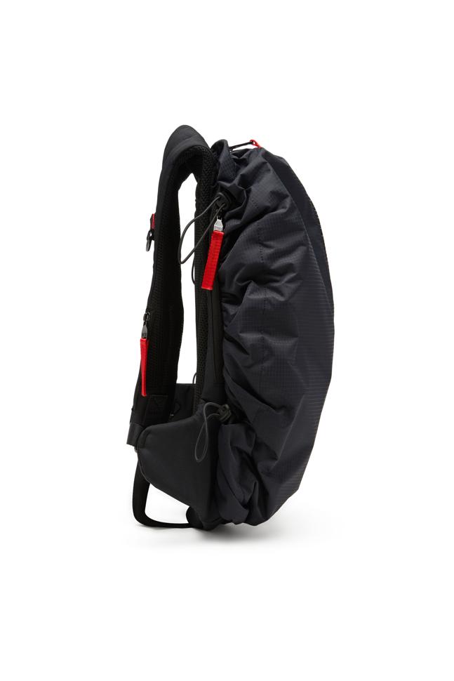 ZIP-D BACKPACK X BACKPACK