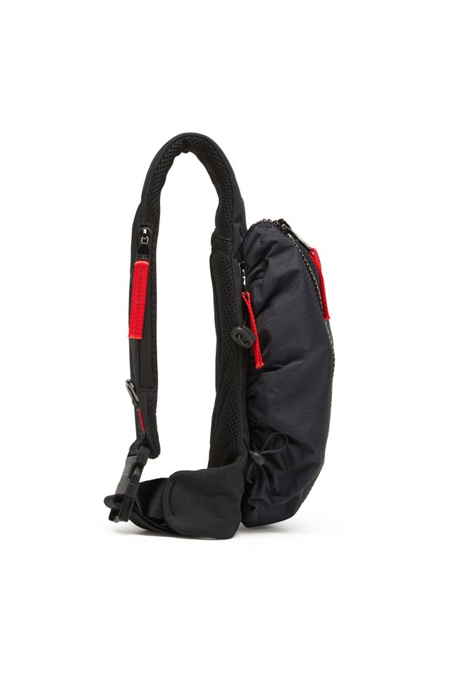 ZIP-D CROSSBODY X CROSS BODYBAG