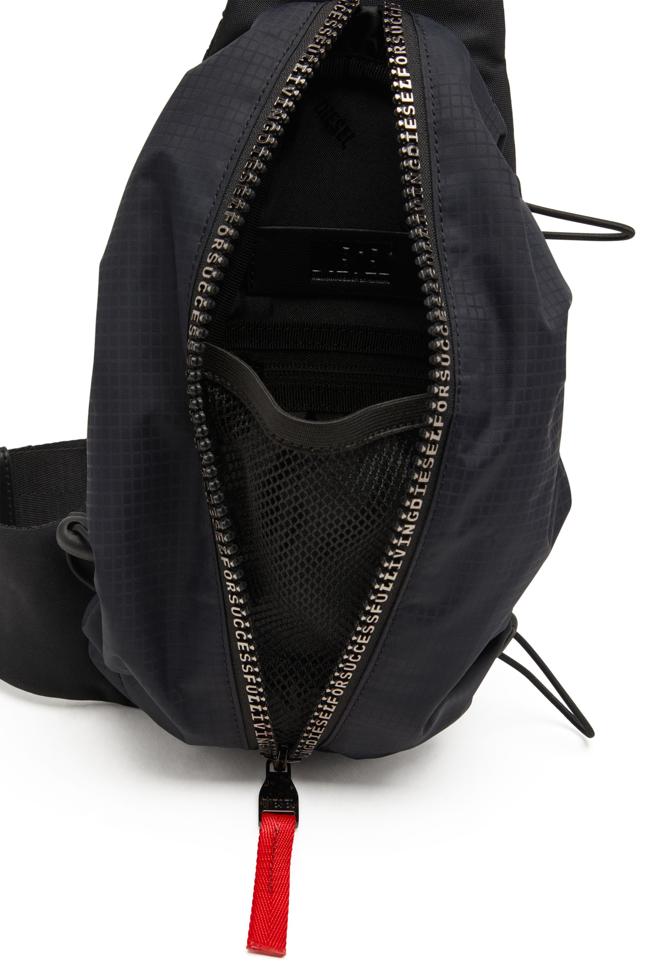 ZIP-D CROSSBODY X CROSS BODYBAG