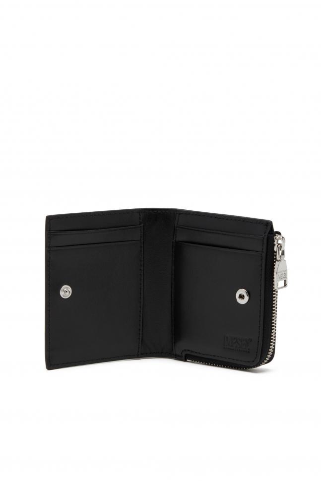 1DR CARD HOLDER ZIP L WALLET