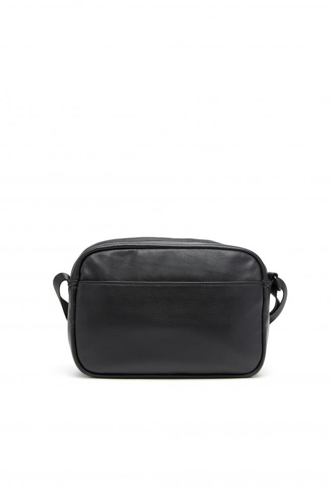 RAVE CAMERA BAG X CROSS BODYBAG