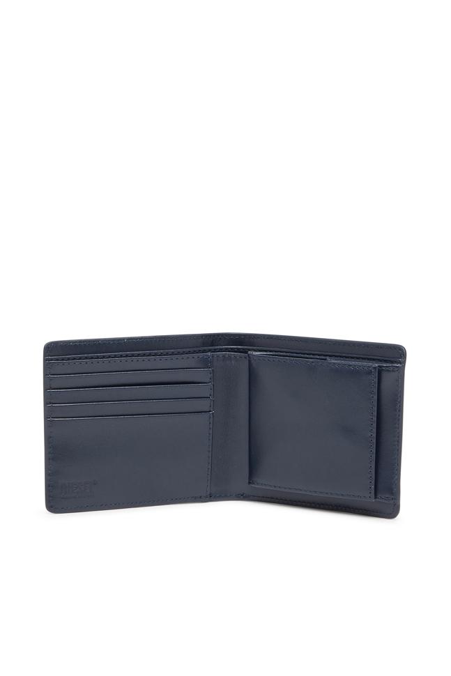 HOLI-D BI FOLD COIN S 3D WALLET