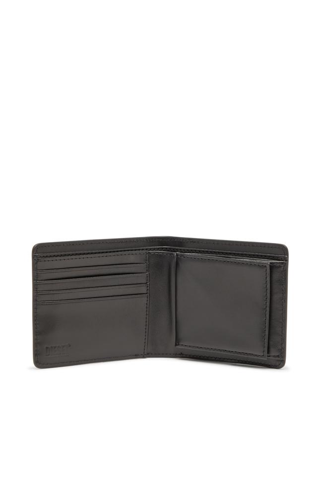 HOLI-D BI FOLD COIN S 3D WALLET
