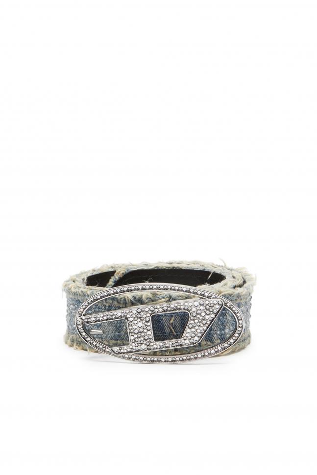 B-1DR STRASS BELT
