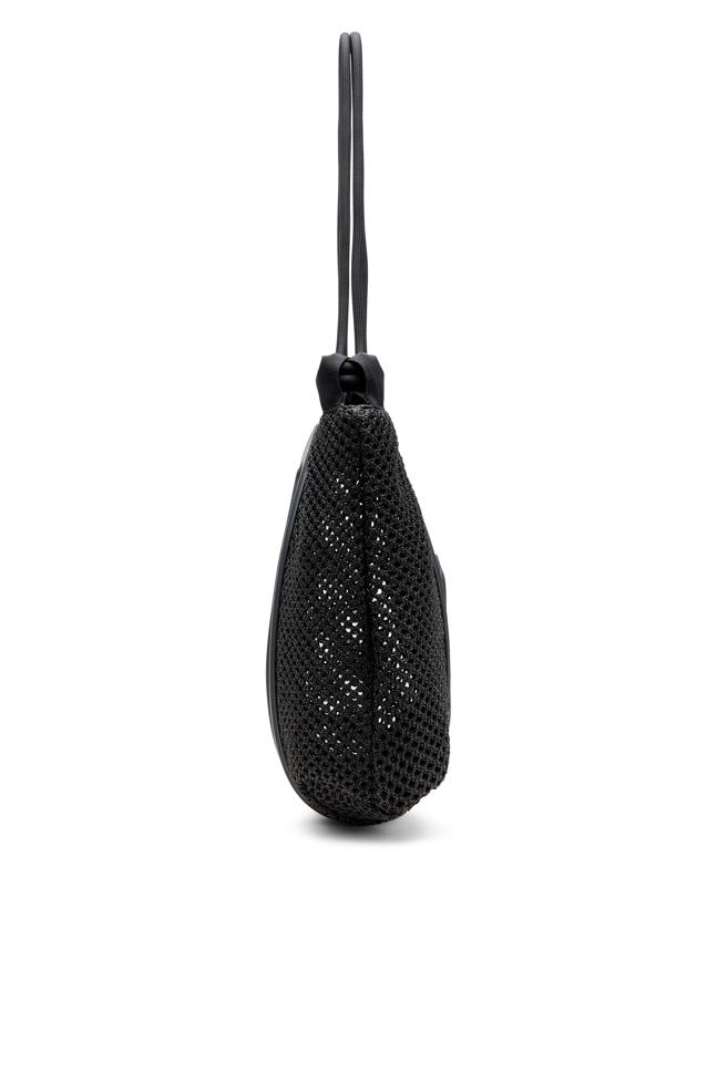 CAGE-D TOTE M SHOPPING BAG