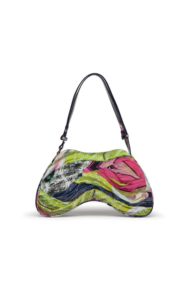 PLAY SHOULDER CROSS BODYBAG