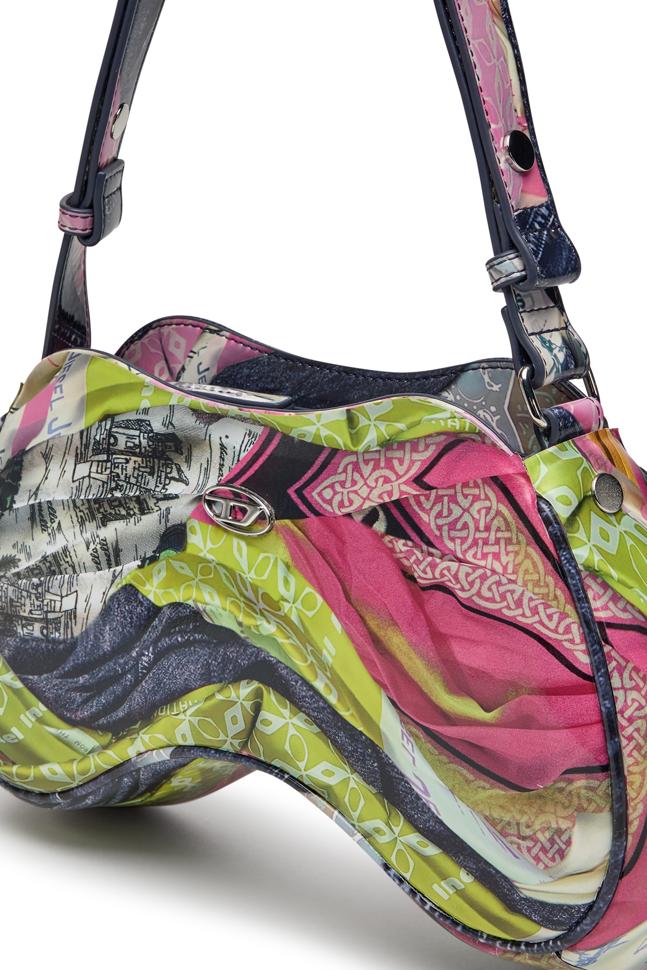 PLAY SHOULDER CROSS BODYBAG