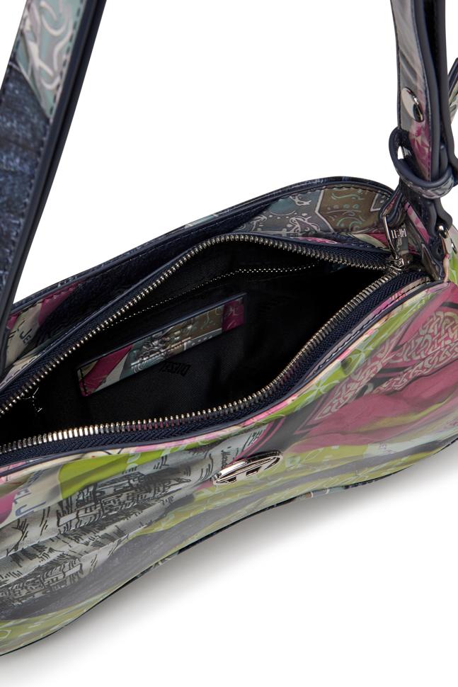 PLAY SHOULDER CROSS BODYBAG