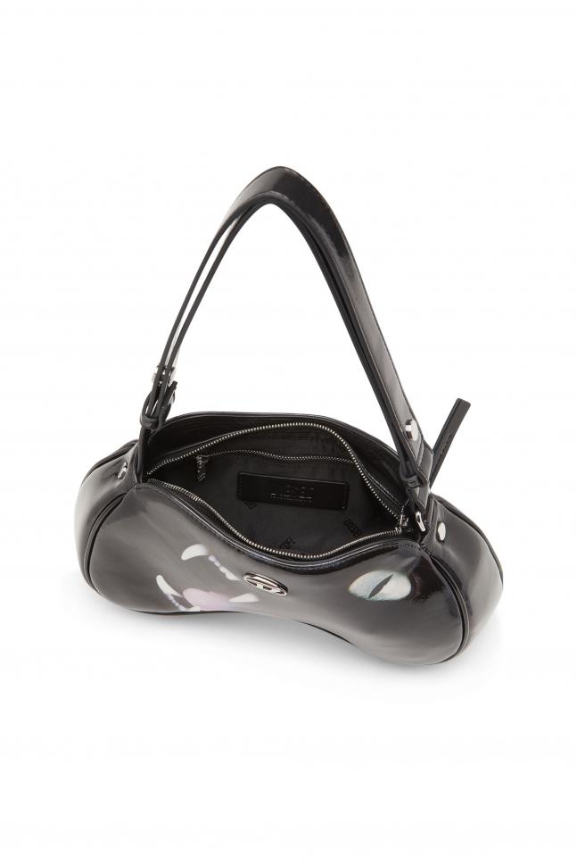 PLAY SHOULDER CROSS BODYBAG