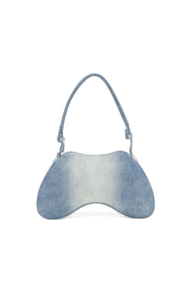 PLAY SHOULDER CROSS BODYBAG