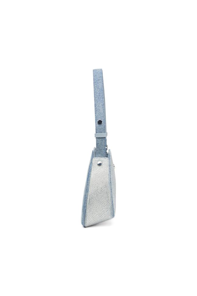 PLAY SHOULDER CROSS BODYBAG