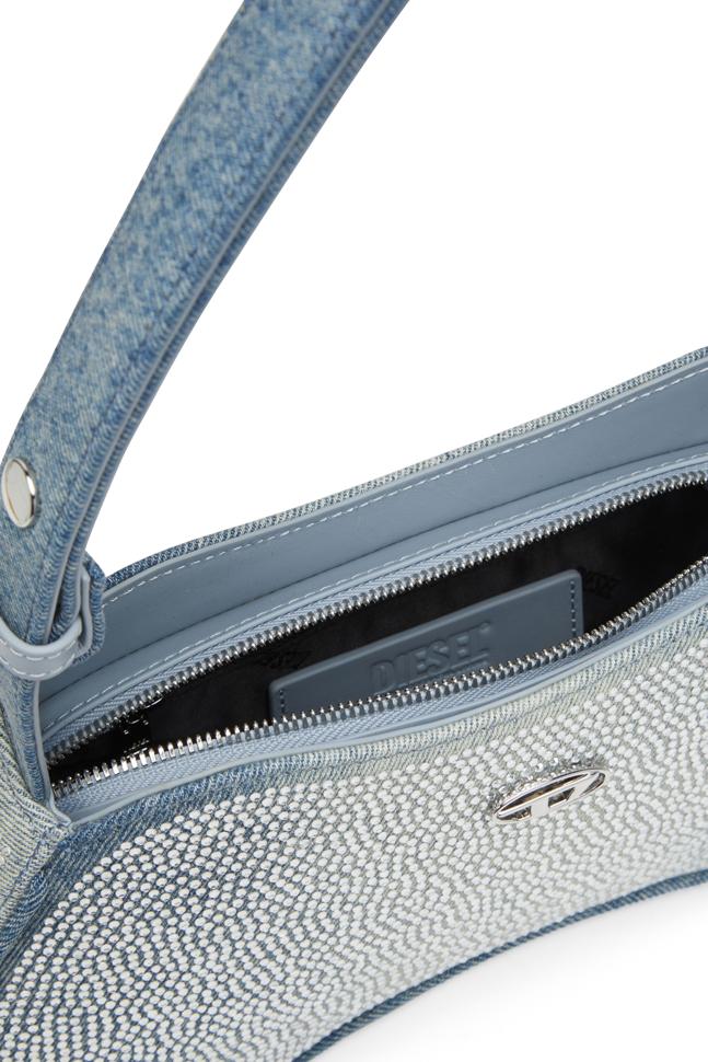 PLAY SHOULDER CROSS BODYBAG