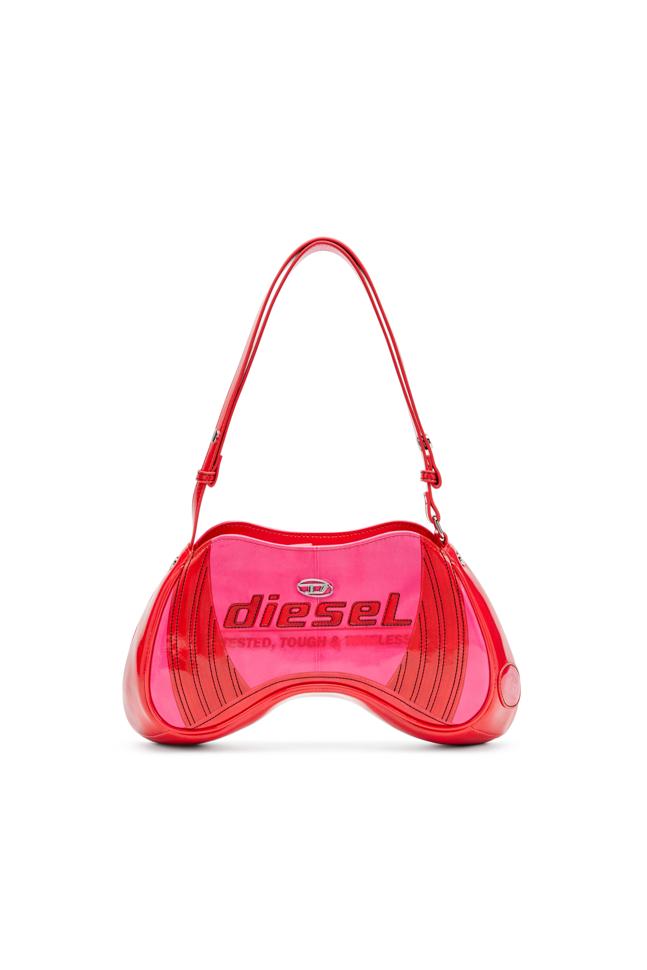 PLAY SHOULDER CROSS BODYBAG