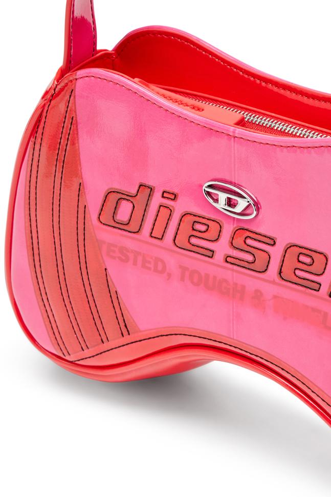 PLAY SHOULDER CROSS BODYBAG