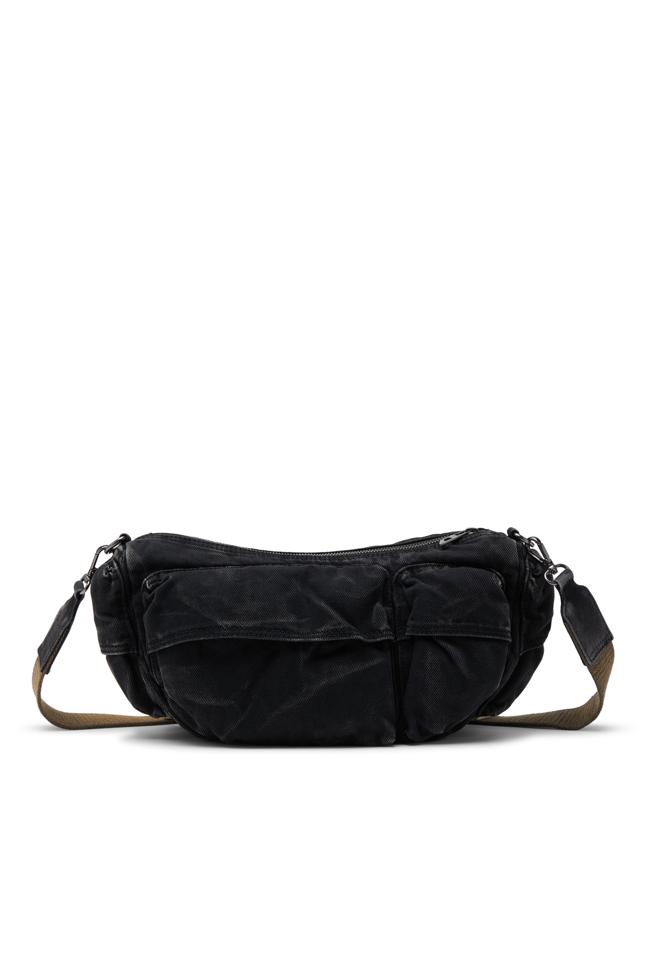 MULTI-PKTS SHOULDER BAG X SHOULDER BAG