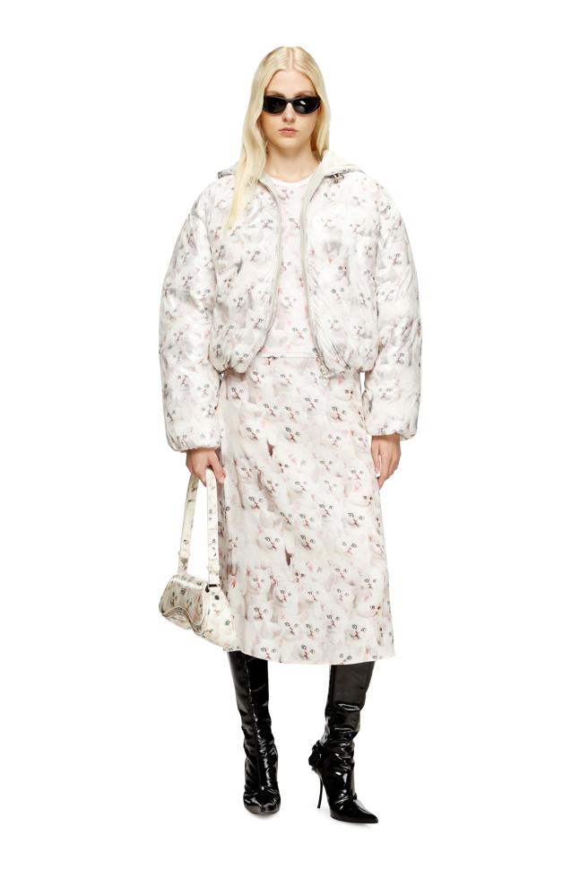 PLAY CROSSBODY CROSS BODYBAG