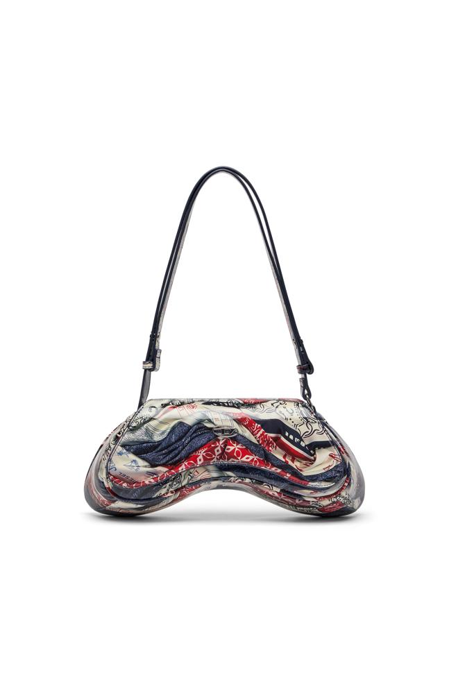 PLAY CROSSBODY CROSS BODYBAG