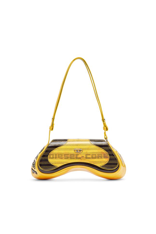 PLAY CROSSBODY SHOULDER BAG