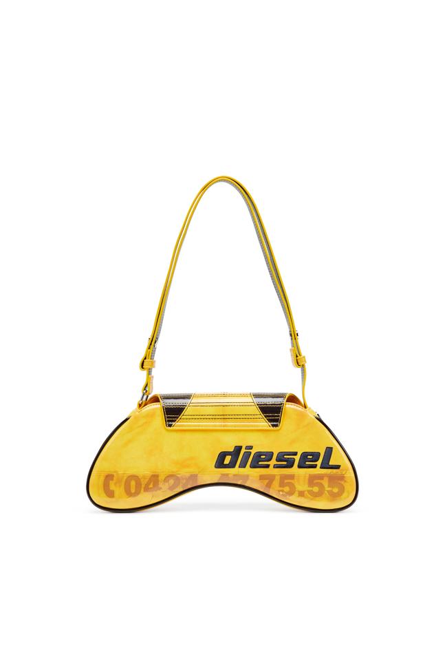 PLAY CROSSBODY SHOULDER BAG
