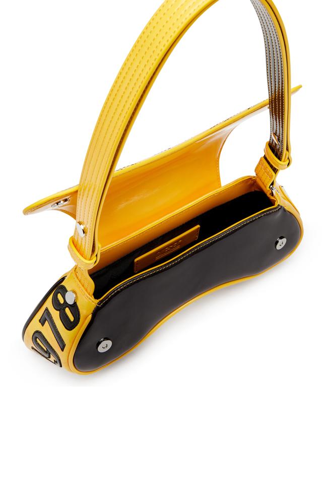 PLAY CROSSBODY SHOULDER BAG