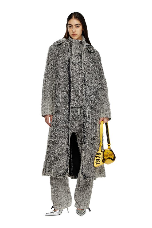 PLAY CROSSBODY SHOULDER BAG