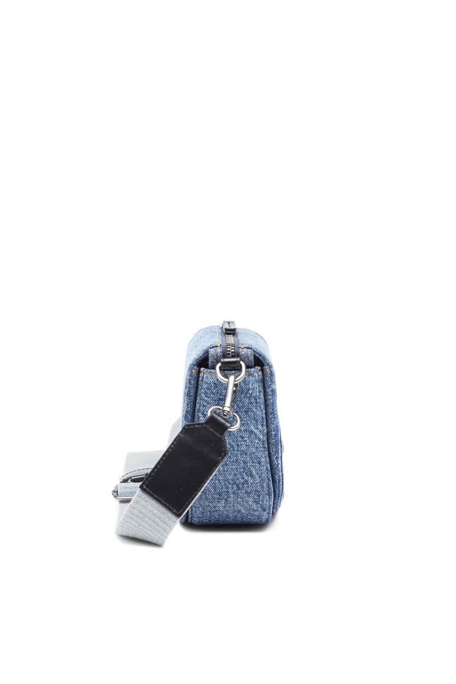 1DR CAMERA BAG CROSS BODYBAG