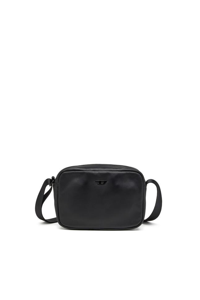 RAVE CAMERA BAG X CROSS BODYBAG