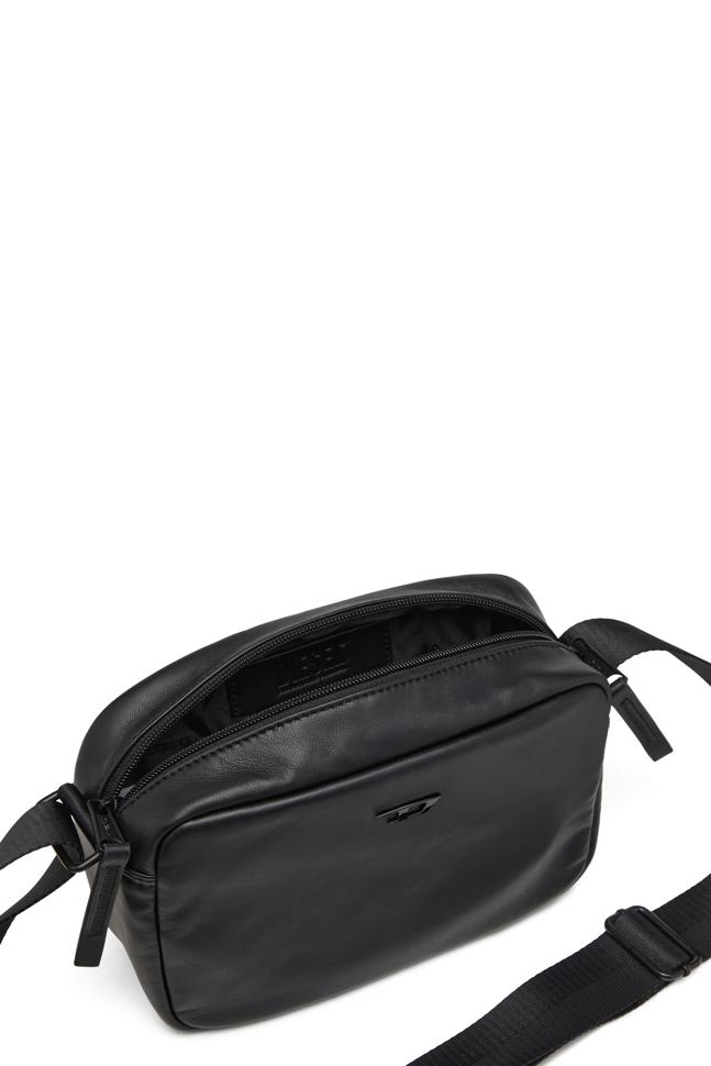 RAVE CAMERA BAG X CROSS BODYBAG