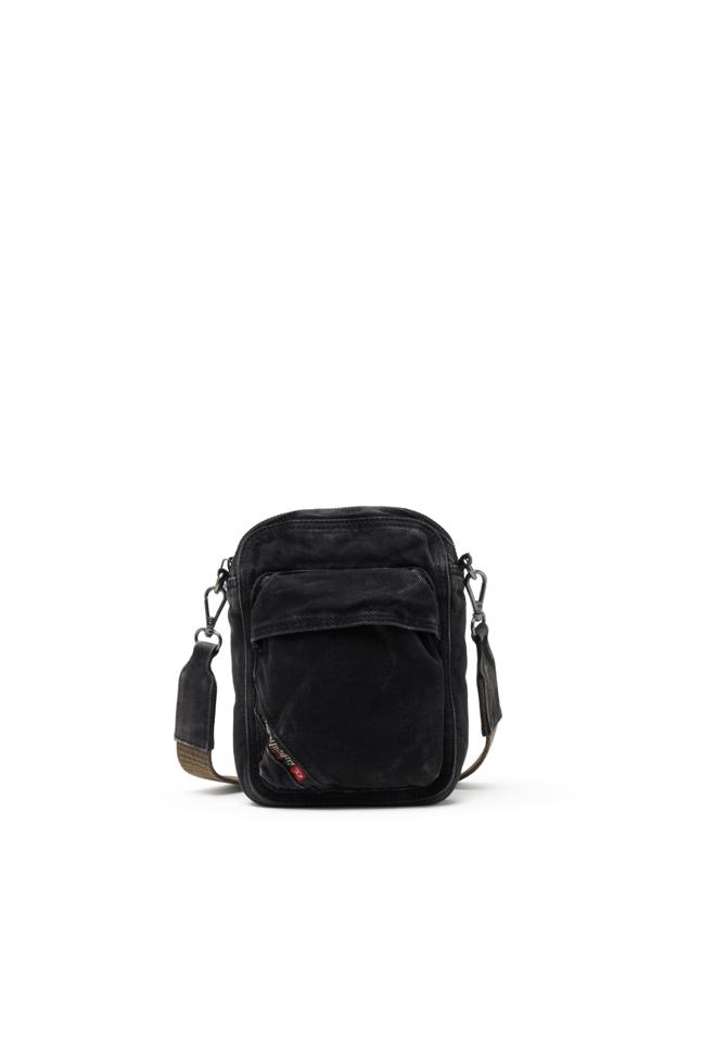 MULTI-PKTS CROSSBODY X CROSS BODYBAG