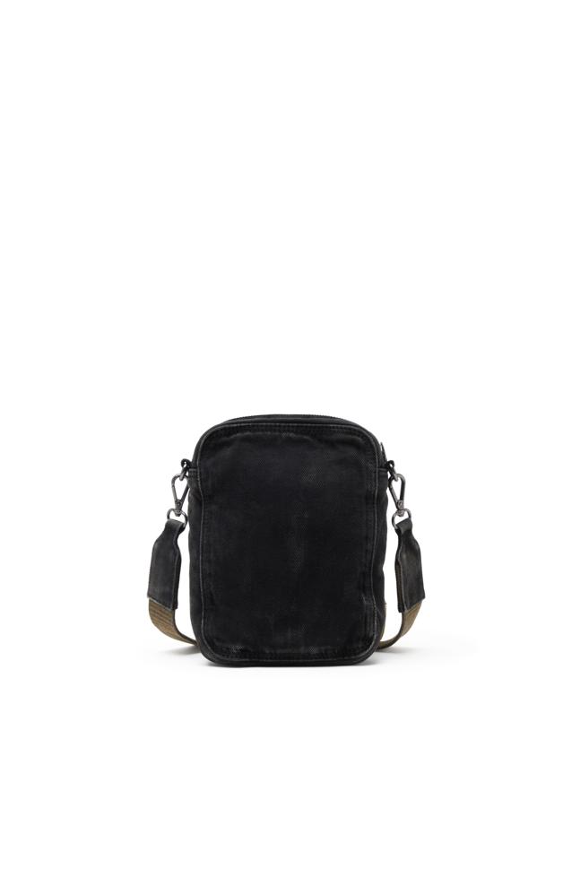MULTI-PKTS CROSSBODY X CROSS BODYBAG