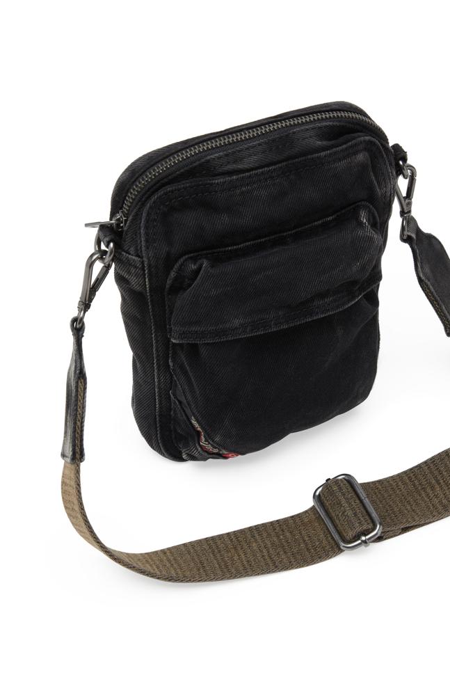 MULTI-PKTS CROSSBODY X CROSS BODYBAG