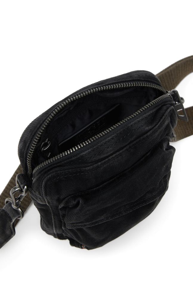 MULTI-PKTS CROSSBODY X CROSS BODYBAG