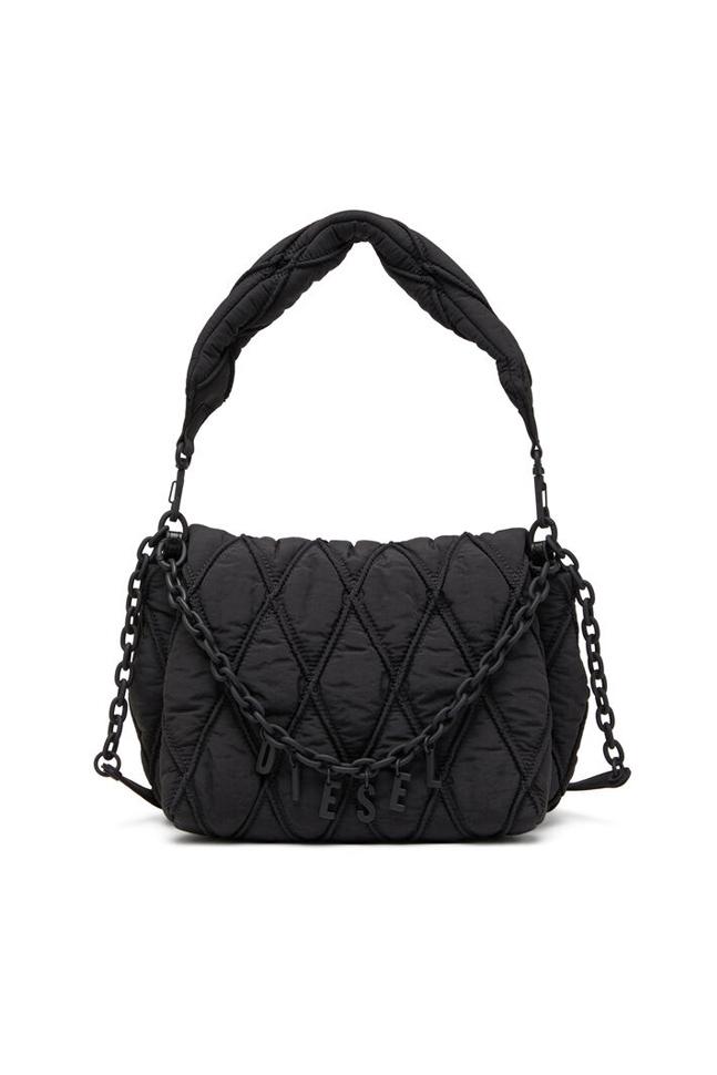 CHARM-D SHOULDER M SHOULDER BAG