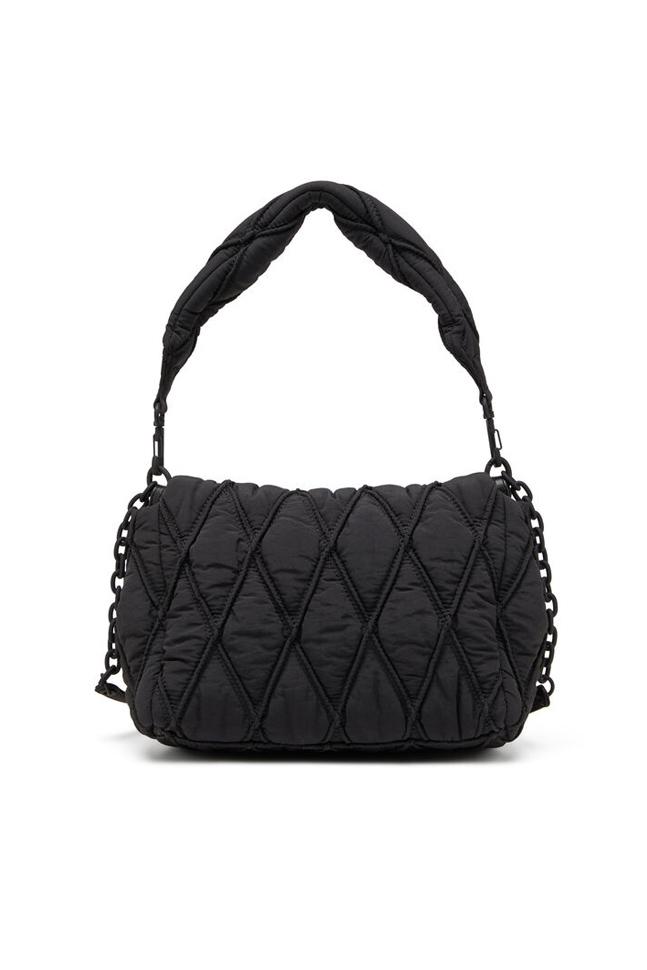 CHARM-D SHOULDER M SHOULDER BAG