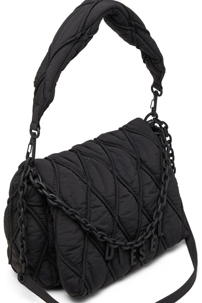 CHARM-D SHOULDER M SHOULDER BAG