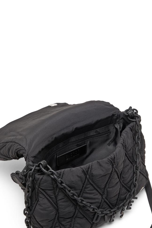CHARM-D SHOULDER M SHOULDER BAG