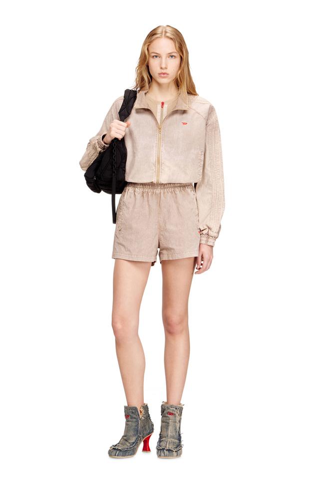 CHARM-D SHOULDER M SHOULDER BAG